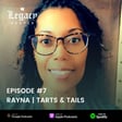 
                Rayna | Tarts & Tails
             image