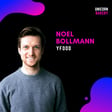 Ingredient - Erste Produktion & Marketing: So startest du richtig - mit Noel Bollmann, YFood image