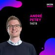 Ingredient: Co-Development als Geheimwaffe: Der Weg zu deinen ersten Kunden - André Petry, Tacto image