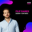 Das beste VC-Intro: So überzeugst Du Top Tier VCs - mit Filip Dames, Cherry Ventures image