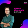Ingredient: Vom Fehlschlag zur Klarheit: So nutzt du Rückschläge als Gründer – mit Martin Böhringer image