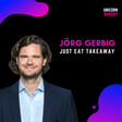Ingredient - Von der Fast-Pleite zum Marktführer: Wann Überbrückungsfinanzierung Sinn macht - mit Jörg Gerbig, Just Eat Takeaway image