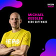 Ingredient - Handwerk 2.0 - aber digital! Den Generationenwechsel meistern - mit Michael Kessler, HERO Software image