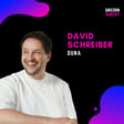 Ingredient - Kritische Infrastruktur aufbauen: Vom MVP zu Vertrauen - mit David Schreiber, Duna image