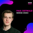 Ingredient - So holst du die ersten Leser in deinen Newsletter - mit Paul Ostwald, Morning Crunch image