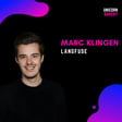 Ingredient: Cold Outreach richtig gemacht: Wie du deine ersten zahlenden Kunden gewinnst mit Marc Klingen, Gründer von Langfuse image