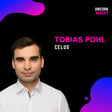 Ingredient - Von 2 auf 20k User: Produkt neu denken - mit Tobias Pohl, Celus image