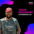 Ingredient - 120 Ironmans & kein Zweifel - mit Jonas Deichmann image