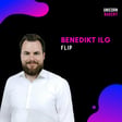 Ingredient - UX für Mitarbeiter-Apps: So erreichst du echte Nutzung - mit Benedikt Ilg, Flip image