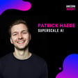 2 Millionen Euro Agentur weggeworfen um KI Startup zu gründen - warum Patrick Haede nicht mehr an die Zukunft von Marketing Agenturen glaubt und Superscale AI gegründet hat image