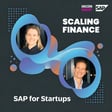 From financing to scaling: What really matters to CFOs in high-growth companies image