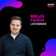 Ingredient: Niklas Tauch, Liefergrün - Ramp-Up, Wachstumsschmerzen & operative Eskalation image