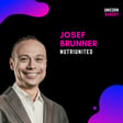 Ingredient: Nein sagen lernen: Der Schlüssel vom Founder zum Leader - Josef Brunner, NutriUnited image