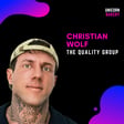 Ingredient D2C: Wie More Nutrition Produktstrategie denkt und zur gehyptesten Nahrungsergänzungsmittelfirma in Deutschland wurde (mit Christian Wolf) image