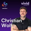 Ingredient – Vom Job zur Berufung: Der planbare Weg in die Selbstständigkeit - mit Christian Wolf image