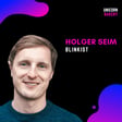 Ingredient: “Was ich vor meinem Firmenverkauf gerne gewusst hätte” - Holger Seim, Blinkist image