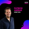 Ingredient - Vom Gründer zum CEO & welche Strukturen dabei helfen - mit Patrick Andrae, HomeToGo image