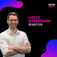 150% Net Revenue Retention: Das SPARETECH Playbook - mit Lukas Biedermann, SPARETECH image