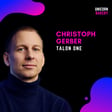 Von der ersten Idee zum globalen Marktführer: Christoph Gerbers Lessons Learned - mit Christoph Gerber, Talon.one image