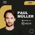 Ingredient - Internationale Sales Teams: Diese Strategie funktioniert - mit Paul Müller, Adjust image