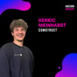 Ingredient: Vom Telegram-Bot zum Branchenstandard – So findet man ein skalierbares SaaS-Modell mit Hendric Meinhardt von comstruct image