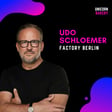 800 Firmengründungen in 2 Jahren: Wie sich die Factory Berlin zur KI-Hochburg entwickeln will - mit Udo Schloemer image