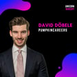 Ingredient - Der Wert von Netzwerk - mit David Döbele, Pumpkin Careers image