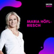 Ingredient - Spitzensport-Psychologie & mentale Stärke: Von der Olympiasiegerin lernen - mit Maria Höfl-Riesch image