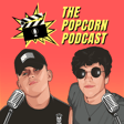 Tommy's Corner: News Update with "The Popcorn Podcast" image