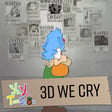 3D We Cry - Ya Yo Talk Show Ep 56 (One Piece Fan Letter) image