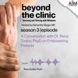 A Conversation with Dr. Rena Szabo, PsyD on Empowering Patients image