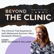 The Clinical Trial Experience: A Patient’s Perspective image