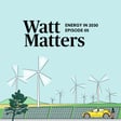Three tasks for the energy transition image