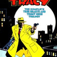 What if Dick Tracy the movie was instead an HBO mini-series (but in comic book form)? image