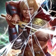 What if He-Man fought to save the multiverse (& spawned a sequel to the 1987 Masters of the Universe in the process)? From He-Man & The Masters of the Multiverse (DC Comics) image