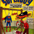 What if Superman’s dog Krypto had an arch-nemesis, Destructo, the superhound of hate? From DC Comics' Superboy #92 image