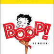 What if Betty Boop traveled from the cartoon world to our world? Including Boop: The Musical on Broadway! image