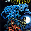 What if Batman and Daredevil teamed up to defeat Two-Face and Mr. Hyde? image