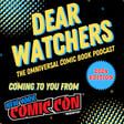 What if we brought you a rundown of New York Comic Con 2024? Featuring ElliotComicArt image