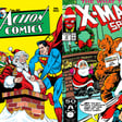 What if Santa Claus and Christmas were saved by Superman and Doctor Doom? Plus a history of Santa Claus in Marvel & DC Comics! image