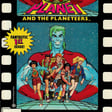 What if our powers combined to create Captain Planet, and we try to resurrect him for the first time in 30 years? image