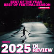 2025 in Movies - Part Two (Best and Film Festivals) image
