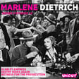 Marlene Dietrich - they don't make Hollywood Stars like that any more image