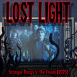 Stranger Things 5: The Finale (2025) image
