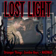 Stranger Things: Zombie Boys + MADMAX image