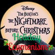 Ep 37 - Nightmare Before Christmas: Holiday Ecumenism image