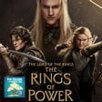 Ep 49 - Short: Rings of Power Season 2 image
