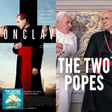 Ep 50 - Double Short: Conclave & The Two Popes image