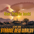 Ep 14 - Strange New Worlds: Star Trek is Back image