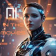 Ep 36 - AI in the Movies image